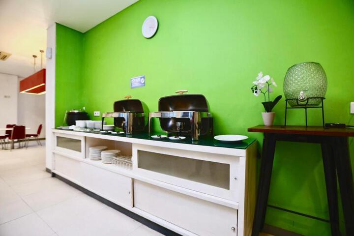 Treatment Room Pic