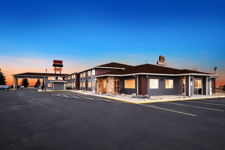 Hotel 52 of 57