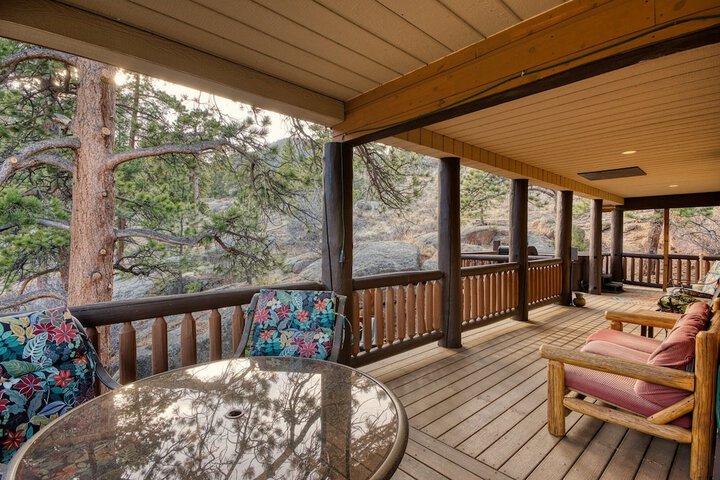 Terrace/Patio 108 of 174
