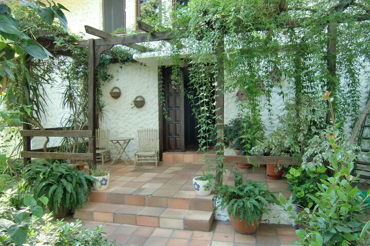 Terrace/Patio 12 of 58