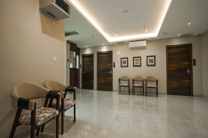 Hotel Interior 2 of 34