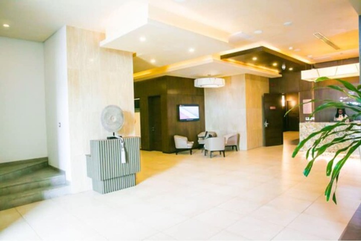 Hotel Interior 6 of 110