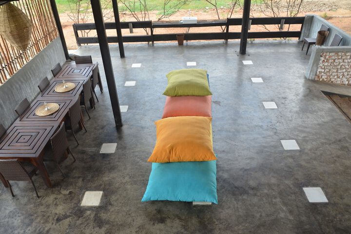 Leopard Lakes Wilpattu