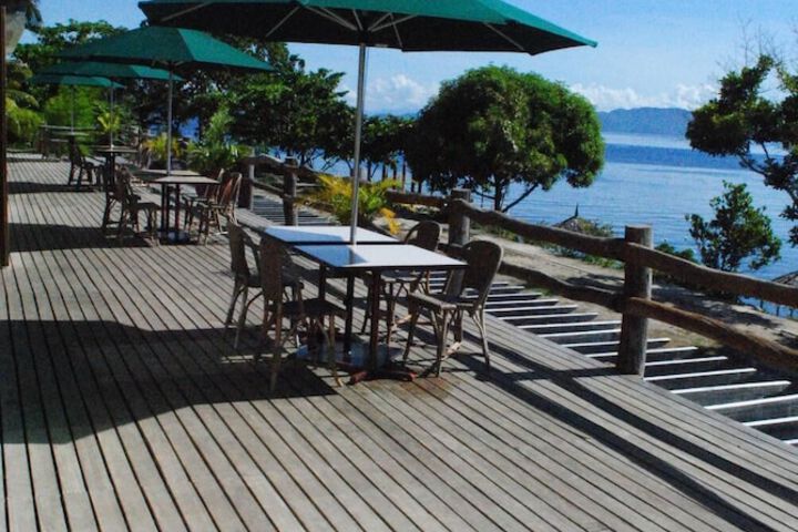 Terrace/Patio 9 of 25