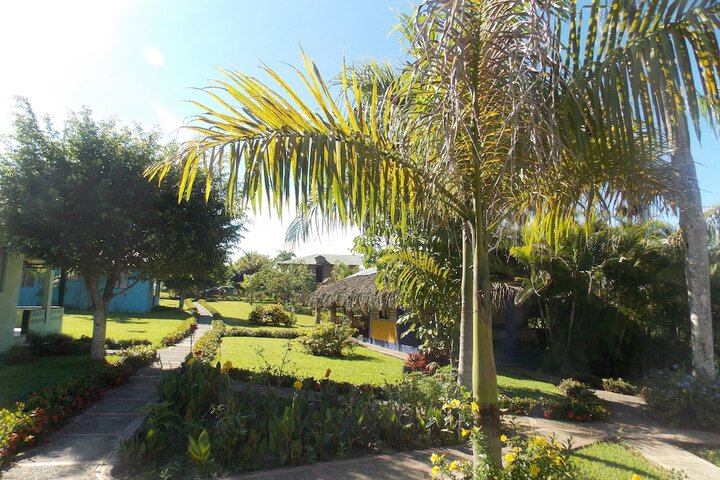 Los Bohios Campo Añil in Jarabacoa