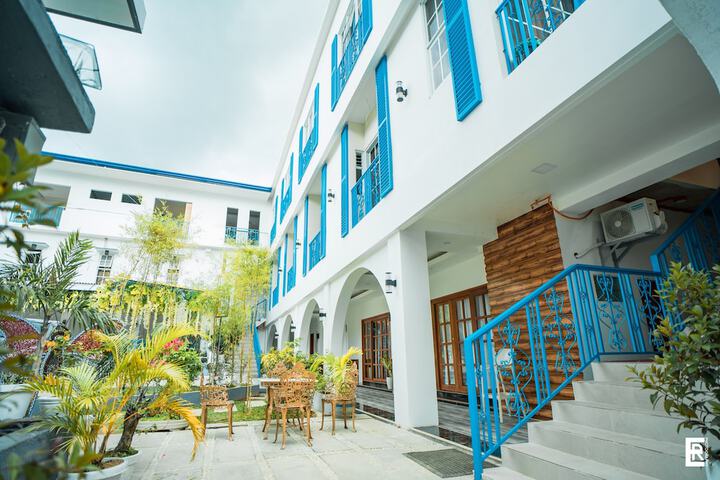 Hotel 147 of 188