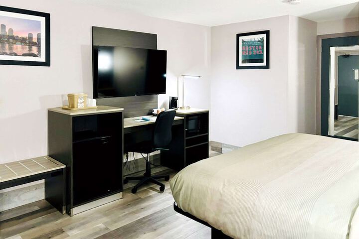 1 King Bed (9 of 11)