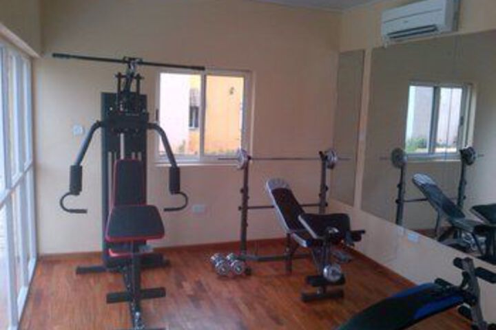 Health and Fitness 8 of 26
