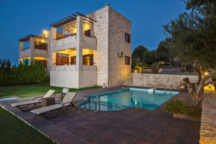 Terrace/Patio 54 of 57