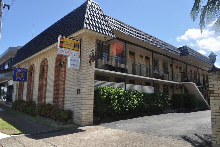 Hotel 38 of 41