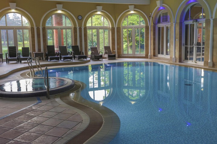 Pool 51 of 88