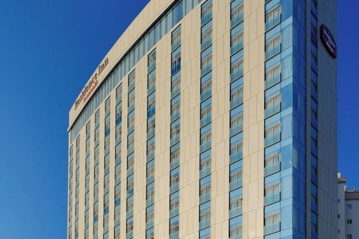 Hotel 45 of 49