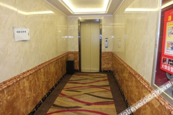 Hotel Interior 14 of 19
