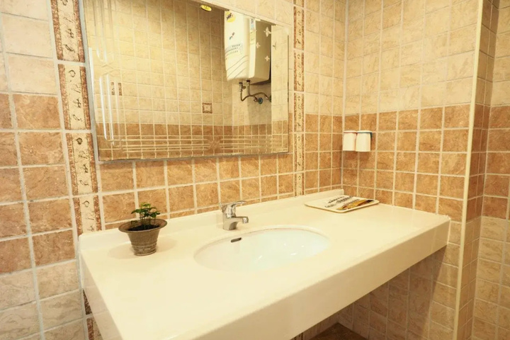 Bath Amenities