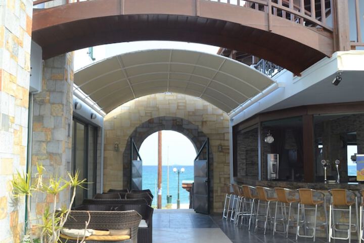 Terrace/Patio 78 of 87