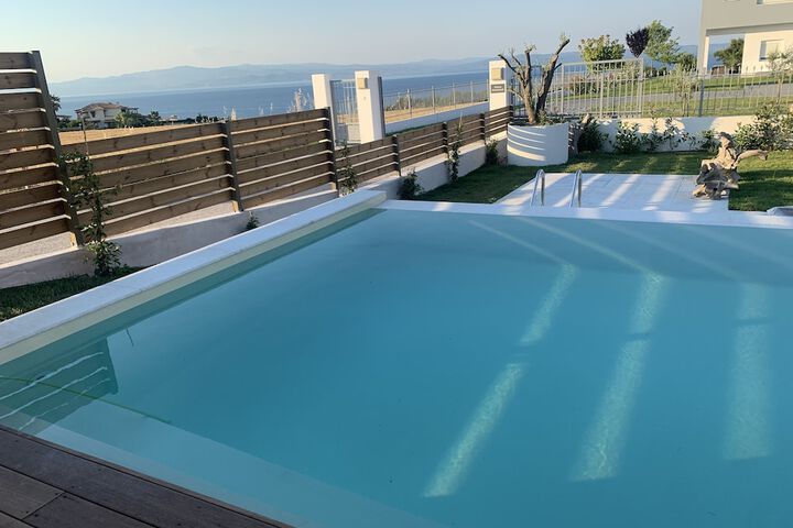 Terrace/Patio 56 of 60