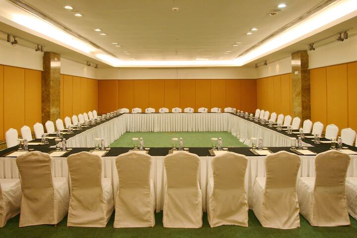 Meeting 33 of 39