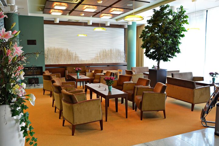Hotel Interior 2 of 73