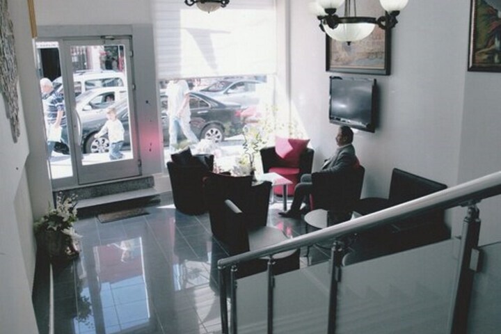 Hotel Interior 2 of 24