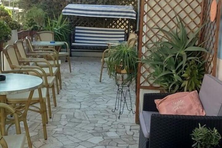 Terrace/Patio 60 of 66