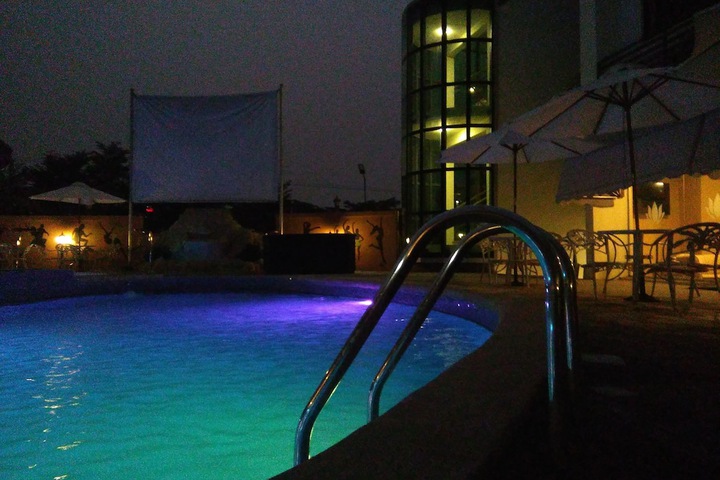 Pool 11 of 23