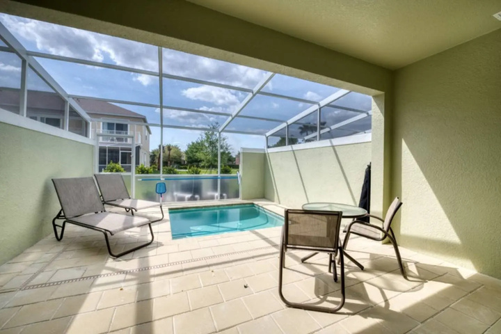 Terrace/Patio 6 of 18