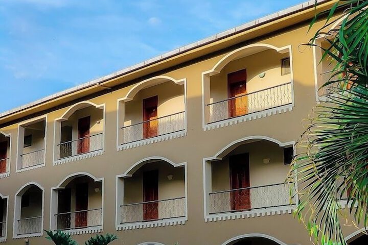 Hotel 51 of 53