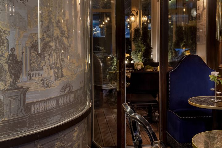 Hotel Interior 2 of 146