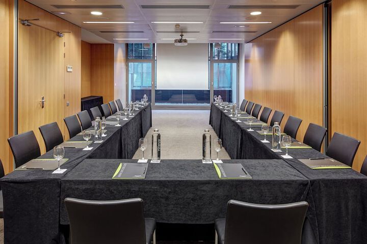 Meeting 46 of 61