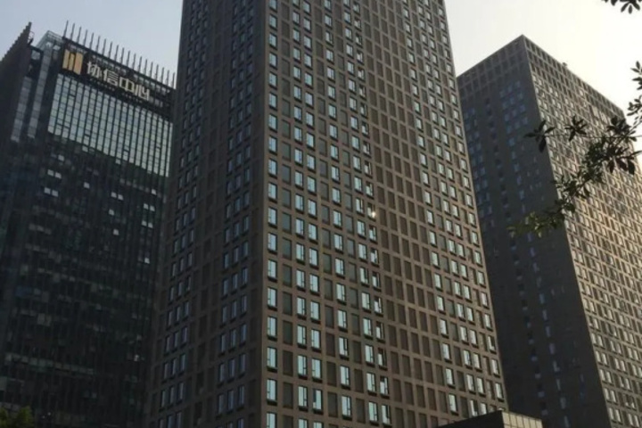 Chongqing Youmi Serviced Hotel