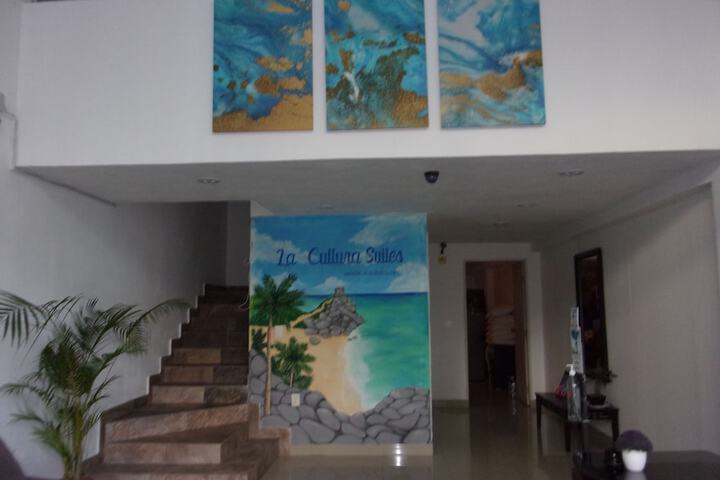 Hotel Interior 4 of 49