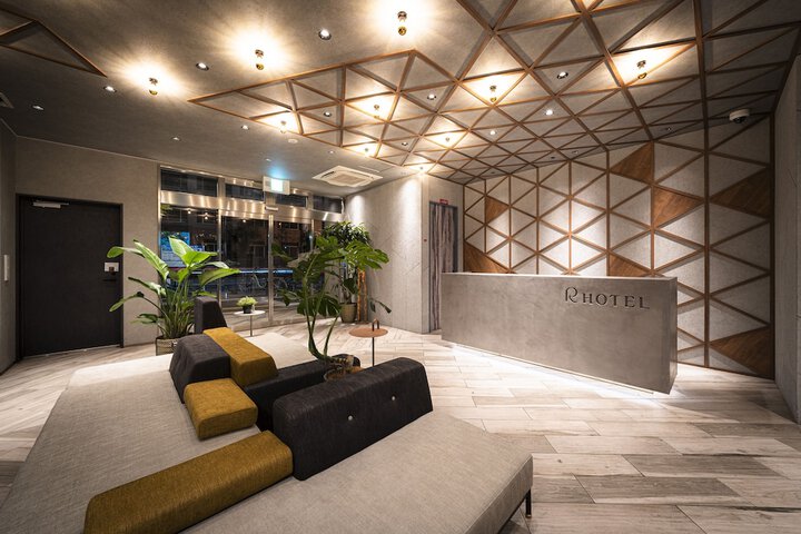 Hotel Interior 14 of 52