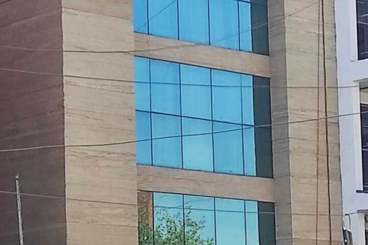 HOTEL SHHAURYA