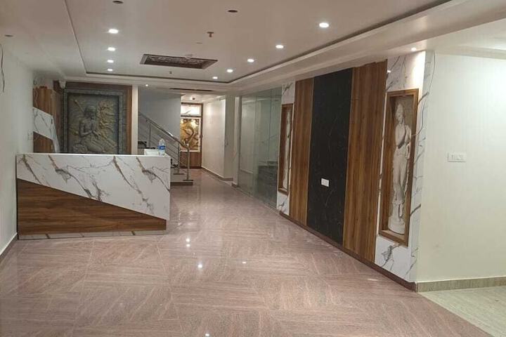 Hotel Interior 1 of 19