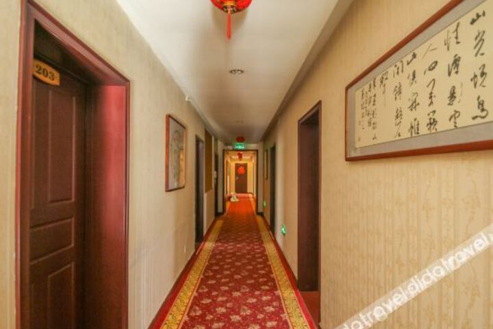 Hotel Interior 11 of 44