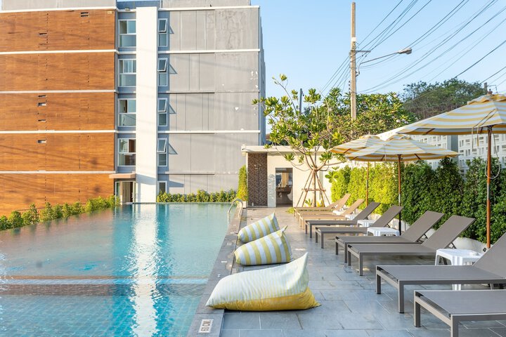 Terrace/Patio 102 of 120