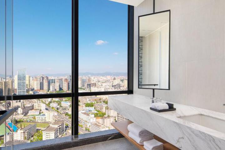 Fairfield by Marriott Kunming Xinying