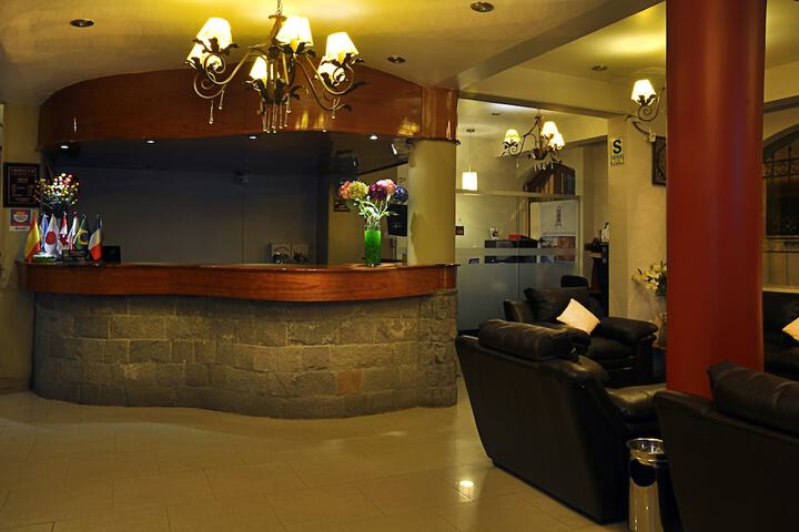 Hotel Interior 2 of 81