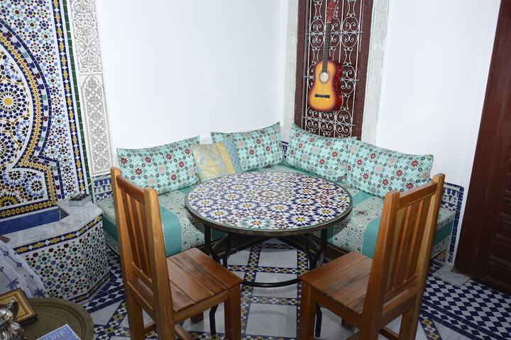 Hotel Interior 7 of 84