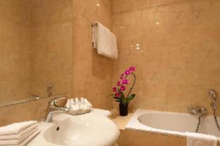 Fitness Facility Photos