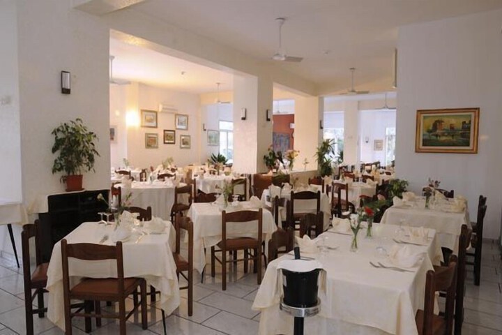 Restaurants