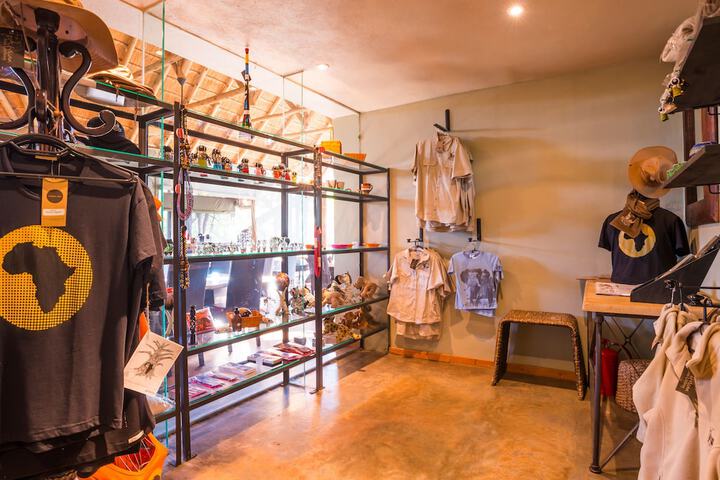 Gift Shop 24 of 42