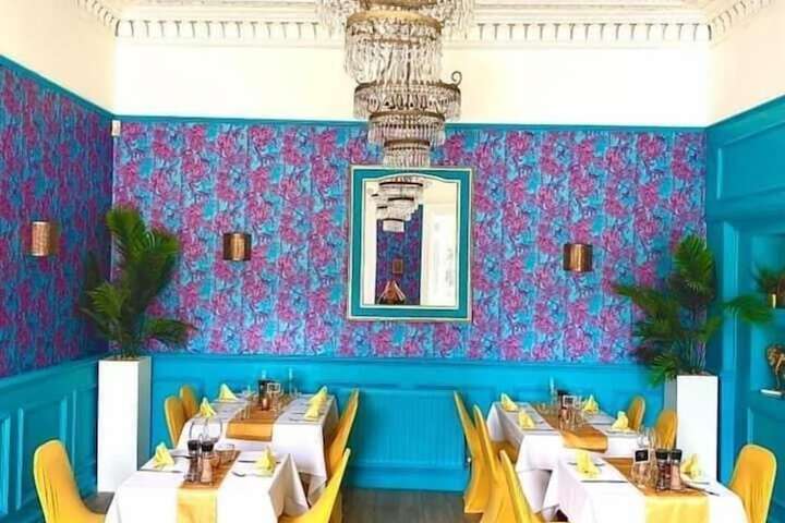 Dining Photos