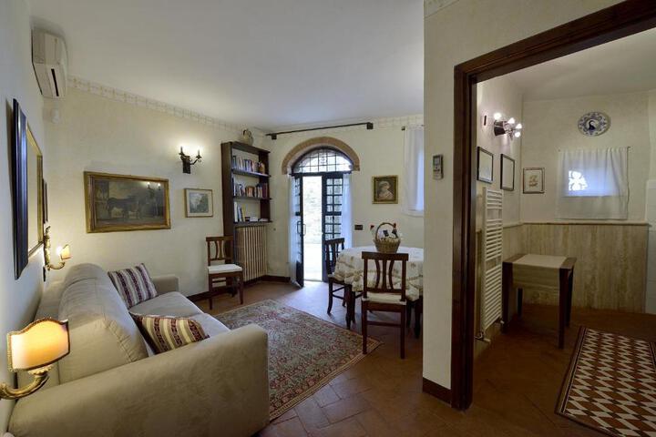 Fitness Center Photo