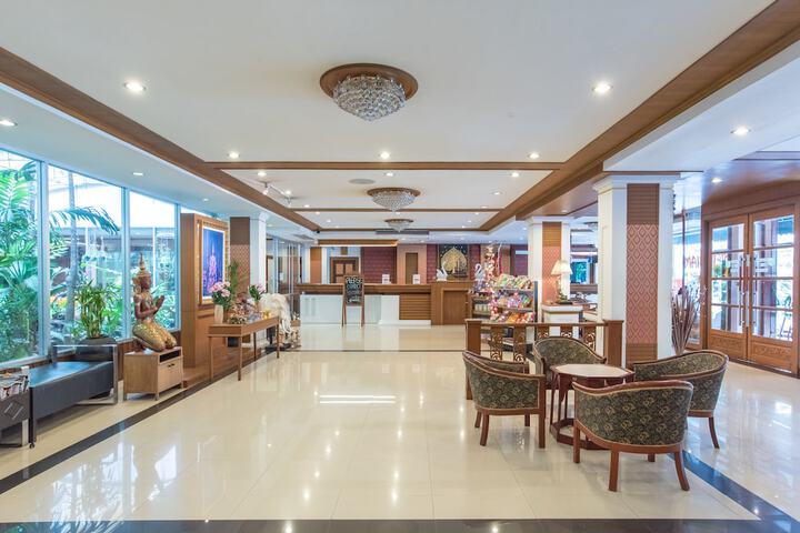 Hotel Interior 3 of 58