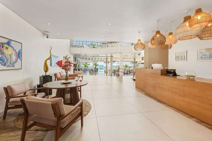 Hotel Interior 4 of 95