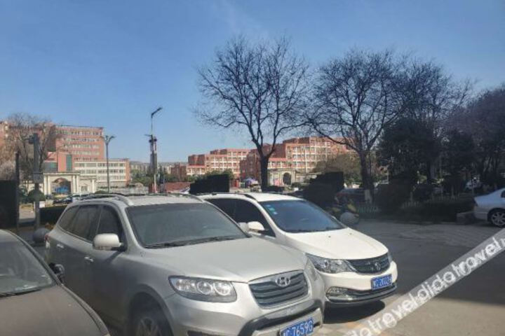 Jinda Xiang Express Hotel