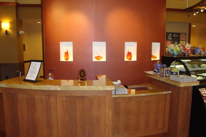 Hotel Interior 3 of 60