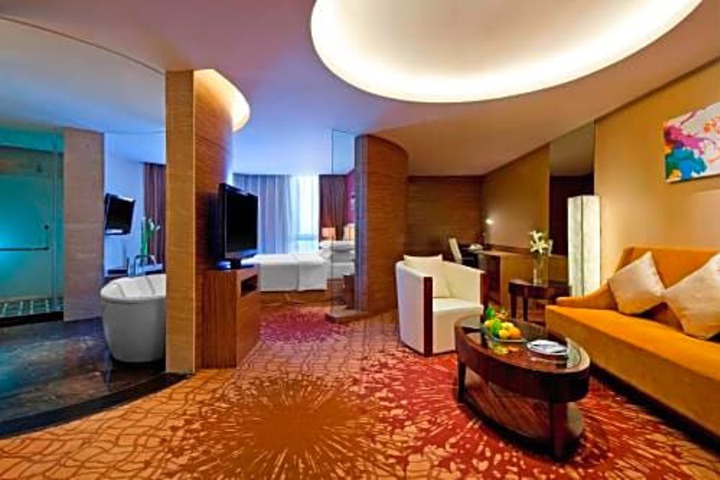 Four Points by Sheraton Taian