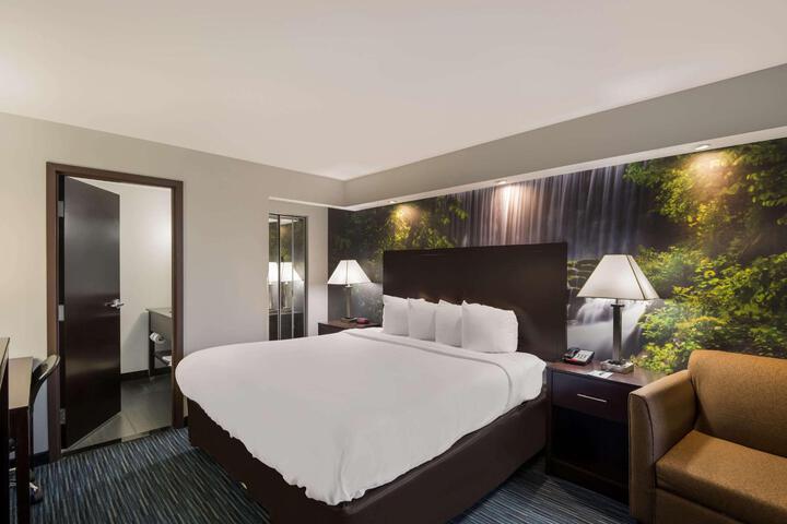 Standard | King Bed (2 of 6)